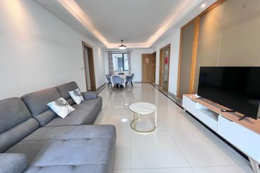 R&F phase 1 For Rent