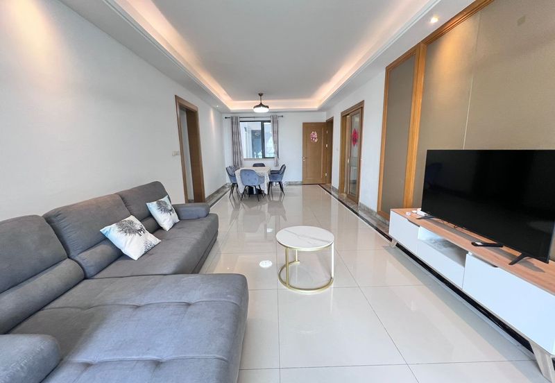 R&F phase 1 For Rent