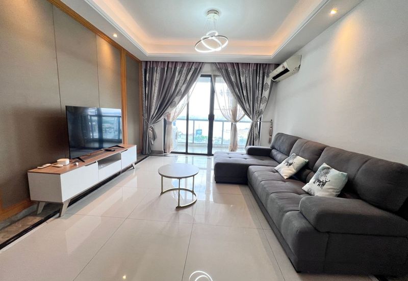 R&F phase 1 For Rent