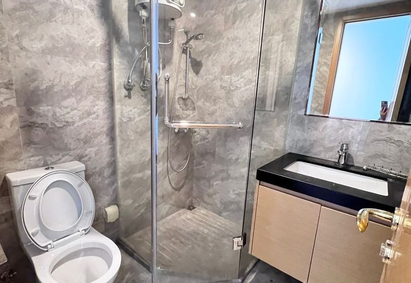 R&F phase 1 For Rent