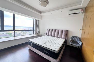 R&F phase 1 For Rent