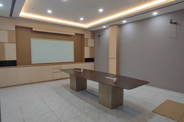 Taman Perindustrian Desa Cemerlang