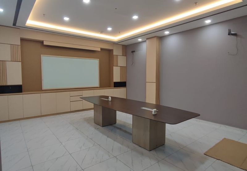 Taman Perindustrian Desa Cemerlang