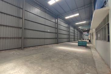 Taman Perindustrian Desa Cemerlang