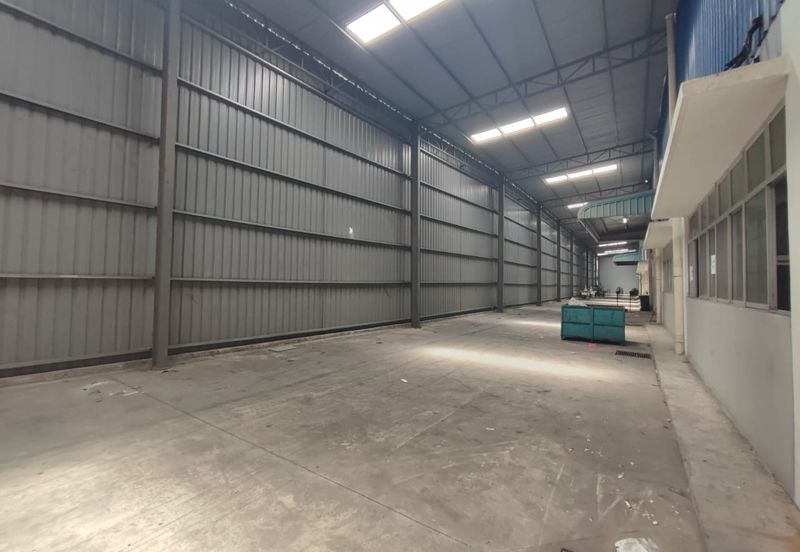 Taman Perindustrian Desa Cemerlang