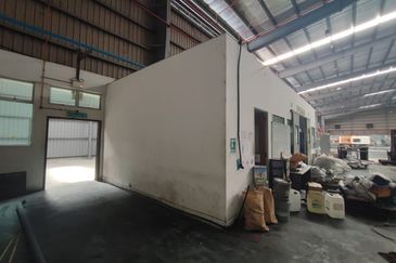 Taman Perindustrian Desa Cemerlang