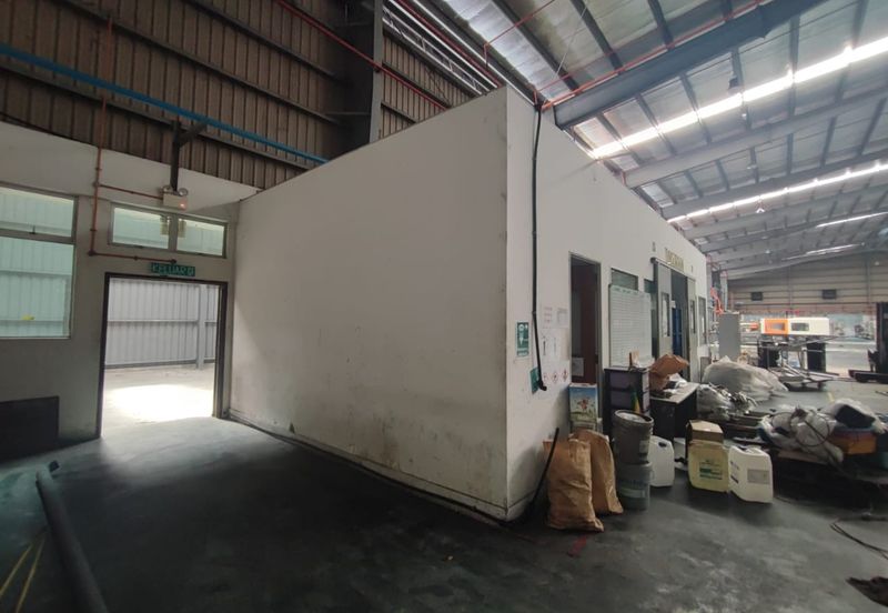 Taman Perindustrian Desa Cemerlang