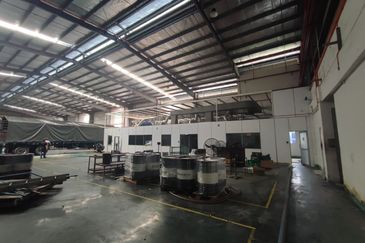 Taman Perindustrian Desa Cemerlang