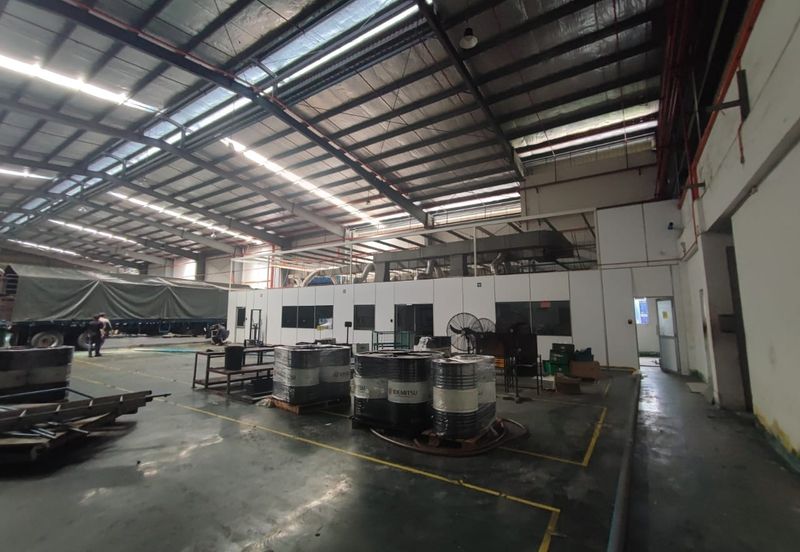 Taman Perindustrian Desa Cemerlang