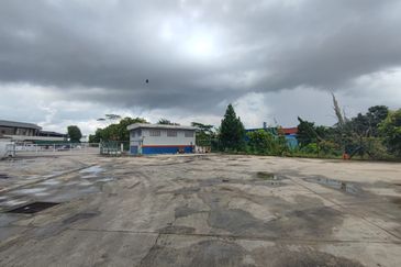 Taman Perindustrian Desa Cemerlang