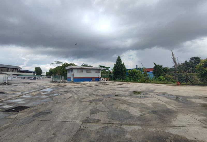 Taman Perindustrian Desa Cemerlang