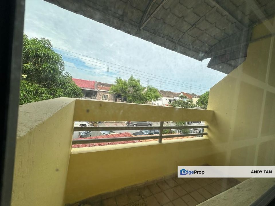 Silat Harimau,Bandar Selesa Jaya For Sale, Johor, Skudai