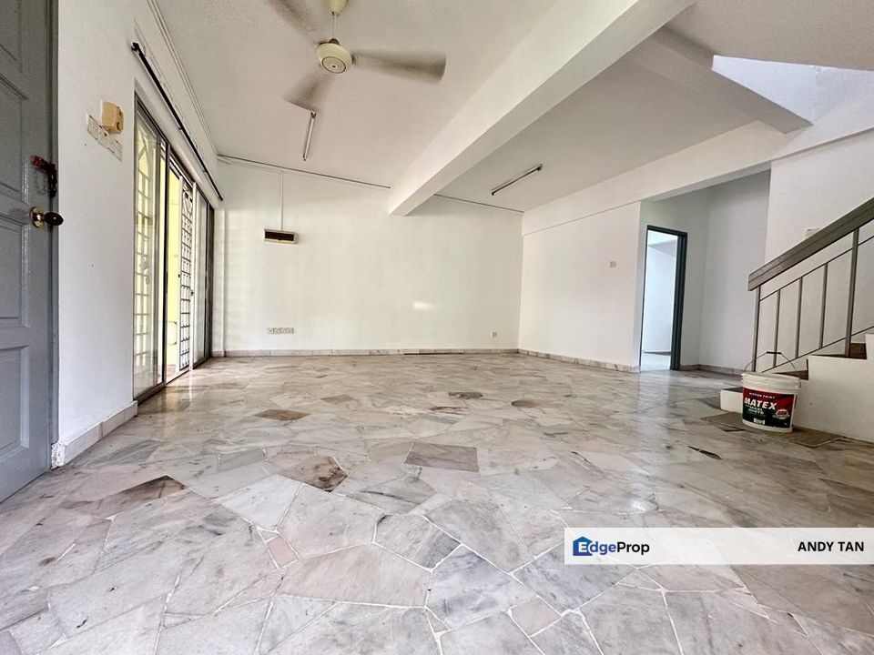 Silat Harimau,Bandar Selesa Jaya For Sale, Johor, Skudai