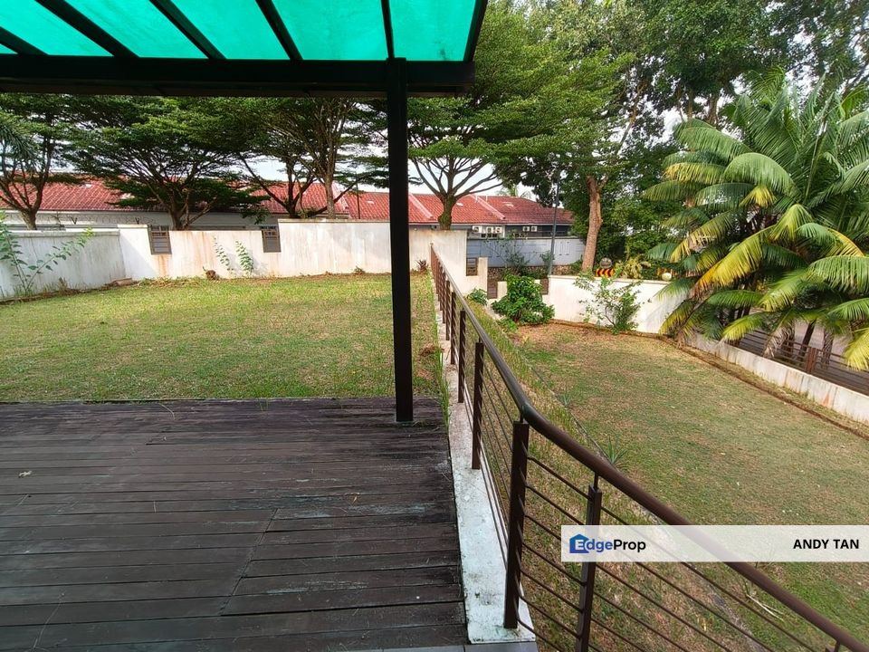 ADDA HEIGHTS Semi D For Rent, Johor, Johor Bahru