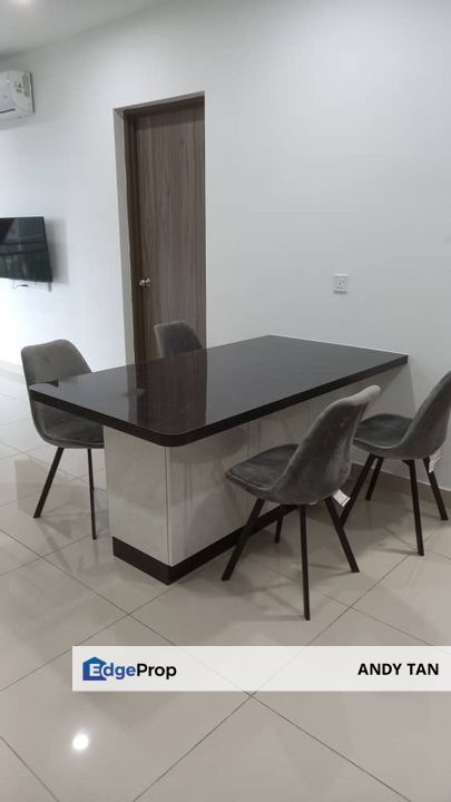 Central Park @ Tampoi For Rent, Johor, Tampoi