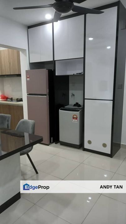 Central Park @ Tampoi For Rent, Johor, Tampoi