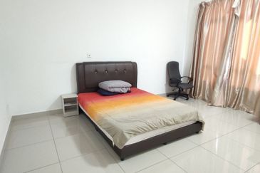 Horizon Hills The Green