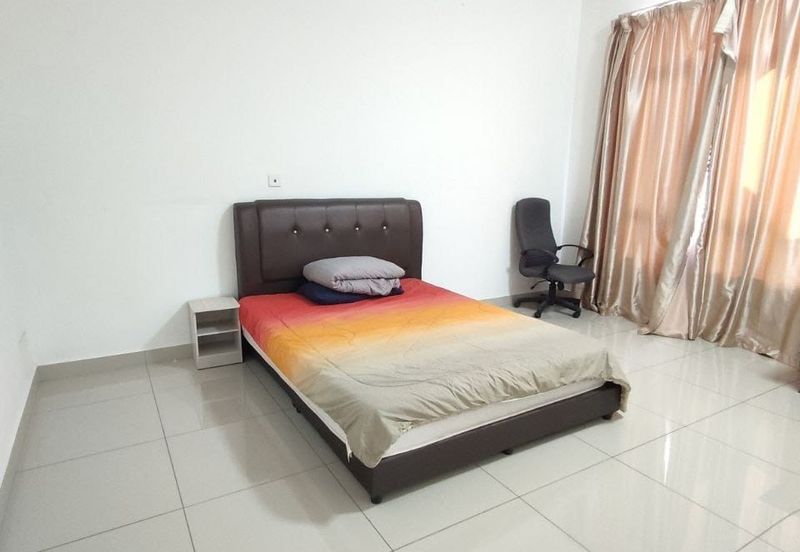 Horizon Hills The Green