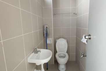 Horizon Hills The Green