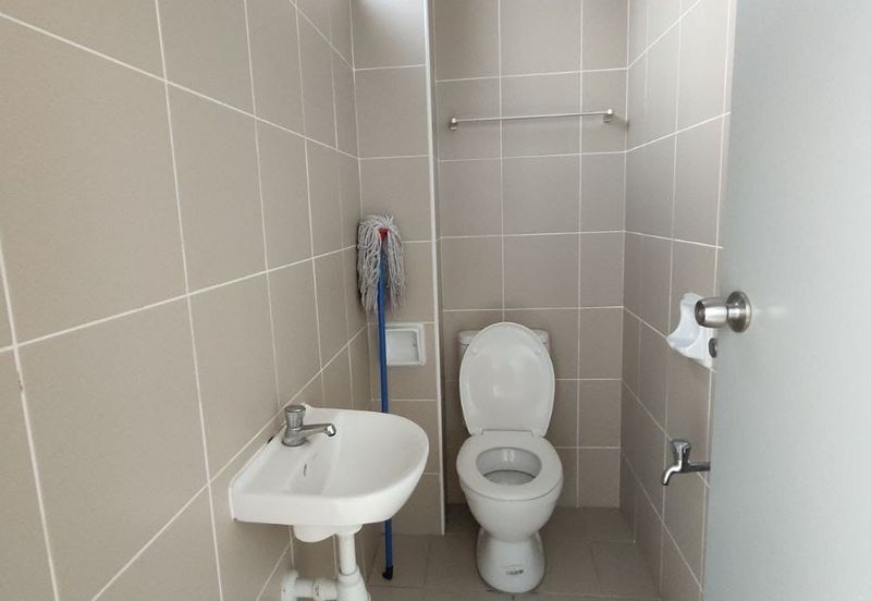 Horizon Hills The Green