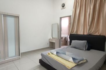 Horizon Hills The Green