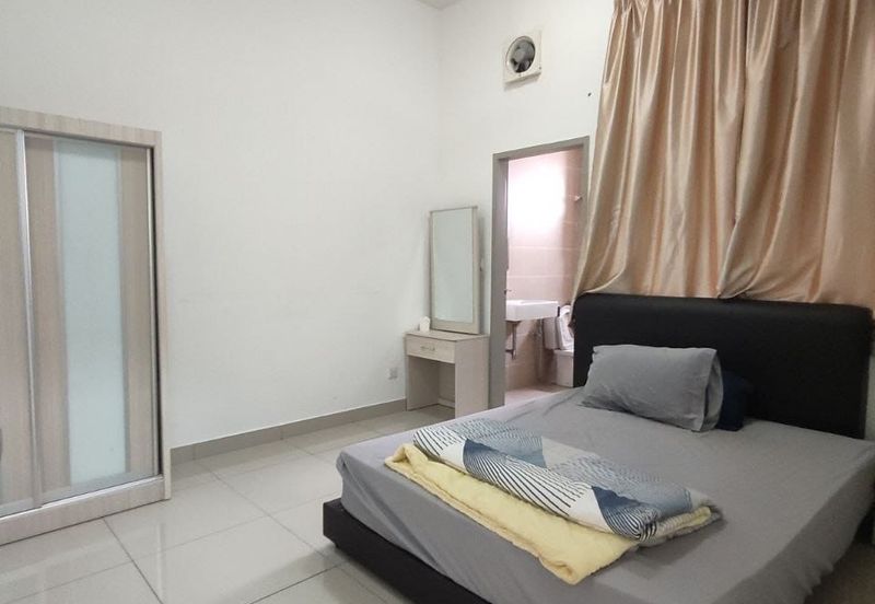 Horizon Hills The Green