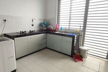 Horizon Hills The Green