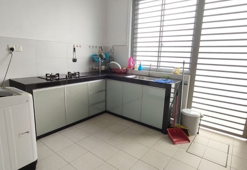 Horizon Hills The Green