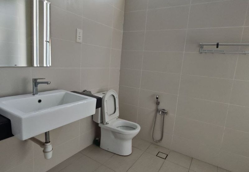 Horizon Hills The Green