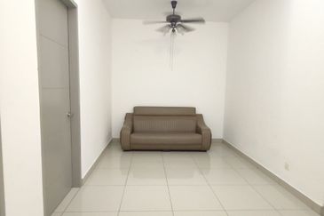 Horizon Hills The Green