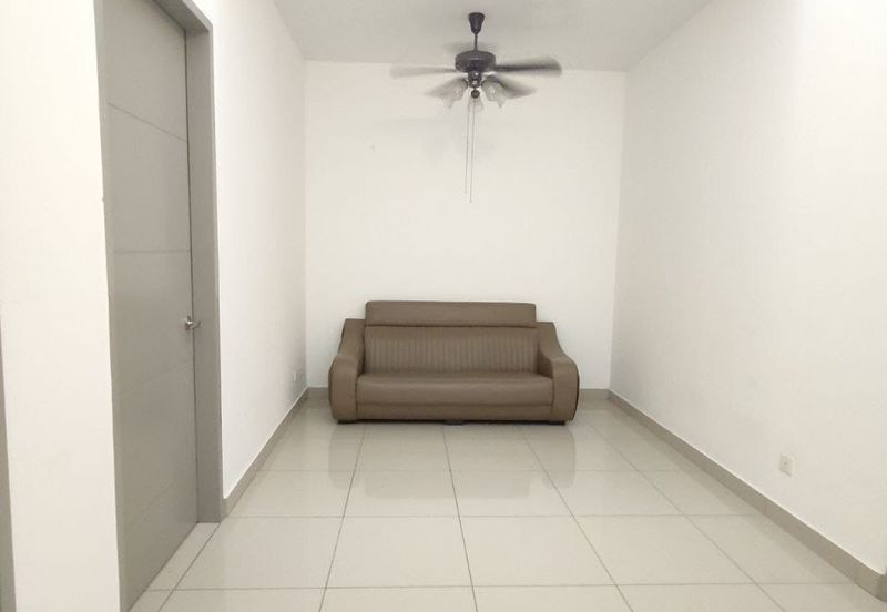 Horizon Hills The Green