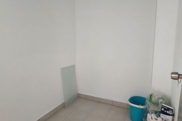 Horizon Hills The Green