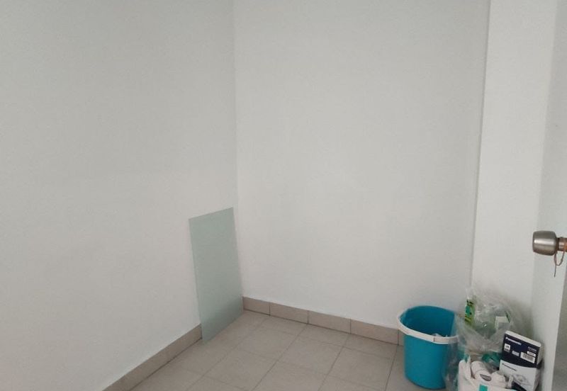 Horizon Hills The Green