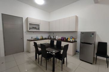 Horizon Hills The Green