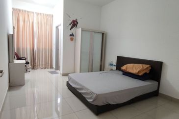 Horizon Hills The Green