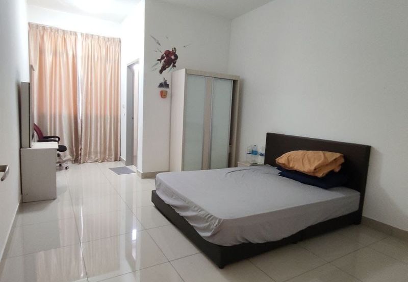 Horizon Hills The Green