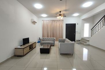 Horizon Hills The Green