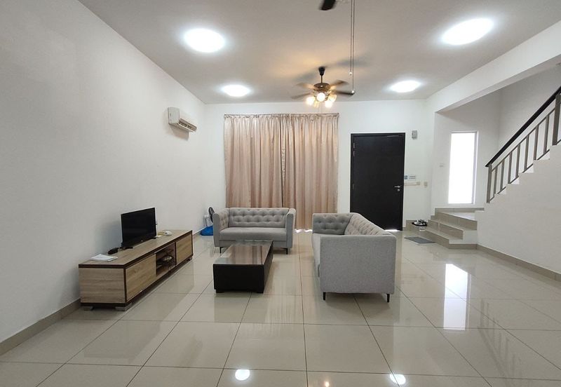 Horizon Hills The Green