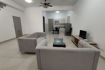 Horizon Hills The Green