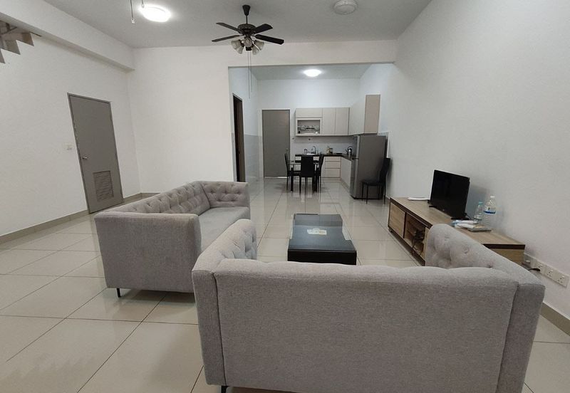 Horizon Hills The Green