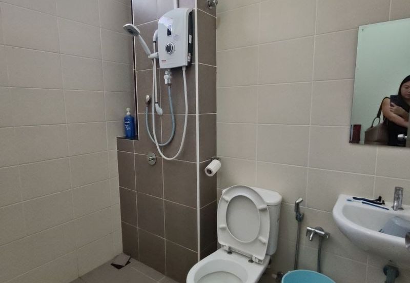 Horizon Hills The Green