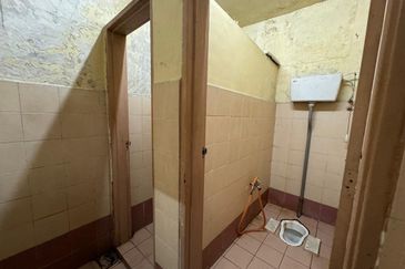 Kawasan Perindustrian Mount Austin