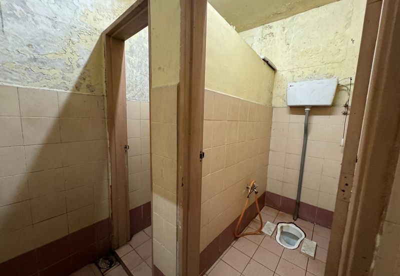 Kawasan Perindustrian Mount Austin