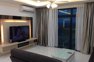 Sky Loft Premium Suites, Bukit Indah