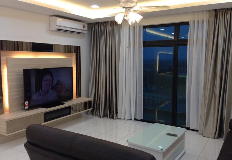 Sky Loft Premium Suites, Bukit Indah