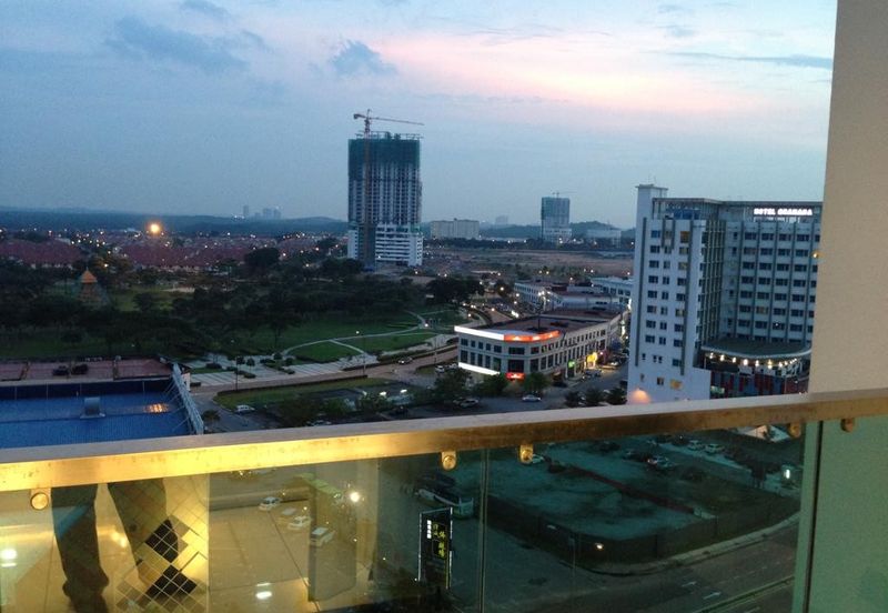Sky Loft Premium Suites, Bukit Indah