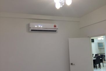 Sky Loft Premium Suites, Bukit Indah