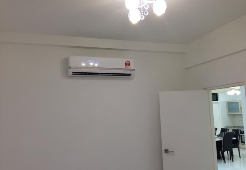 Sky Loft Premium Suites, Bukit Indah