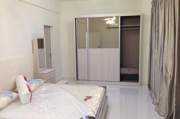 Sky Loft Premium Suites, Bukit Indah