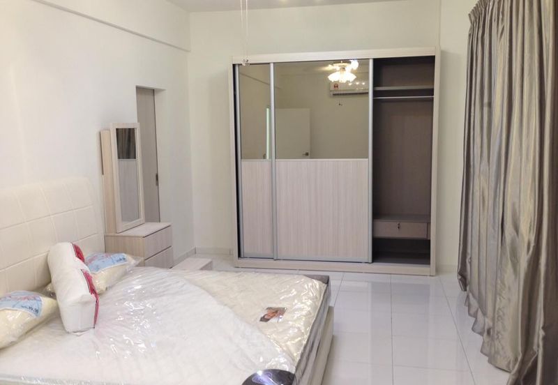 Sky Loft Premium Suites, Bukit Indah